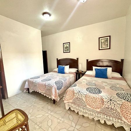 Hotel Casa Blanca Tlacotalpan Exterior foto